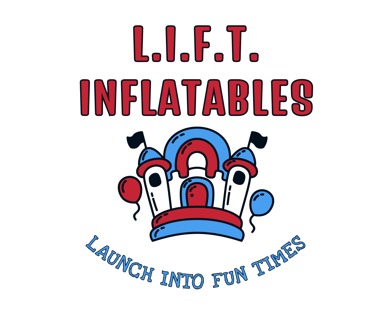 L.I.F.T. Inflatables
