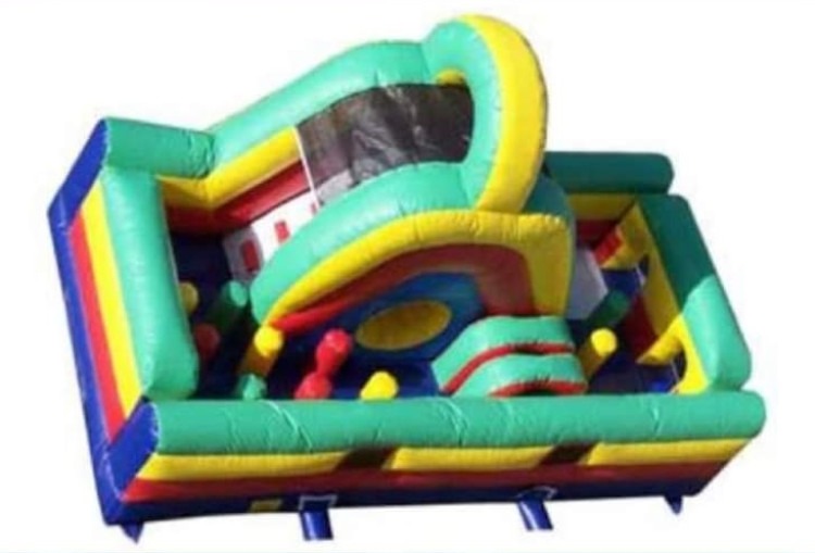 Obstacle Course