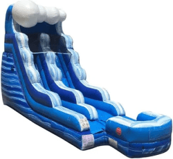 Tidal Wave