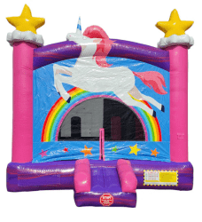 Rainbow Unicorn