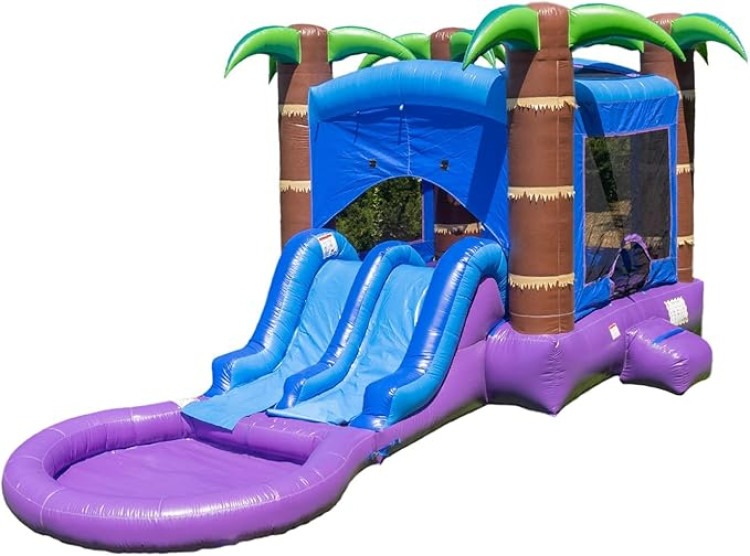 Bounce/Slide Combos