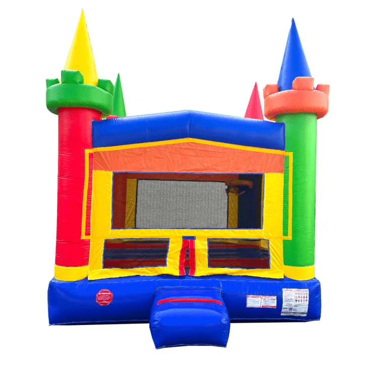 Bounce Houses