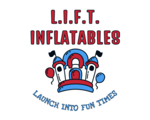 LIFT Inflatables Navarre OH
